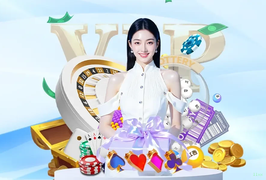 Cassino ao vivo llxx